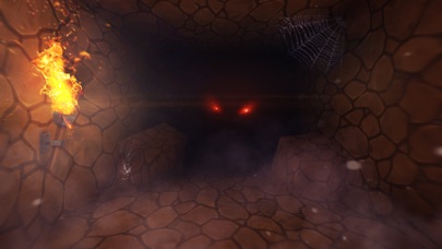 Horror Nights Story screenshot 1