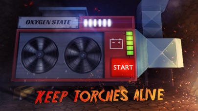 Horror Nights Story screenshot 4