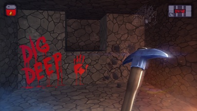 Horror Nights Story screenshot 3