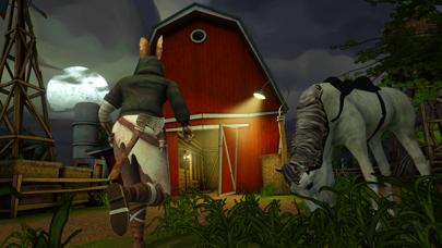 Horror Tale 2: Samantha screenshot 1
