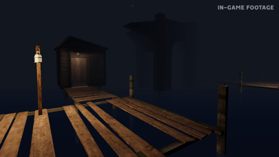 Horror VR Rising Evil screenshot 2