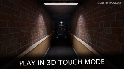 Horror VR Rising Evil screenshot 4