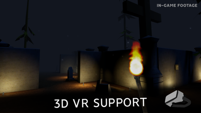 Horror VR Rising Evil screenshot 5
