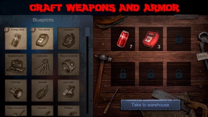 Horrorfield Multiplayer Horror screenshot 4