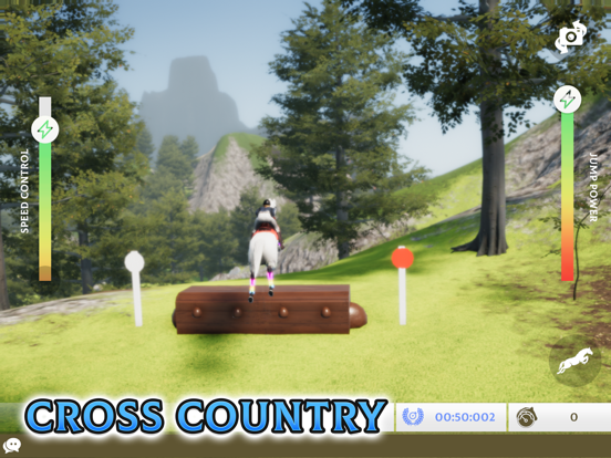 Horse Academy: Ride & Compete screenshot 3
