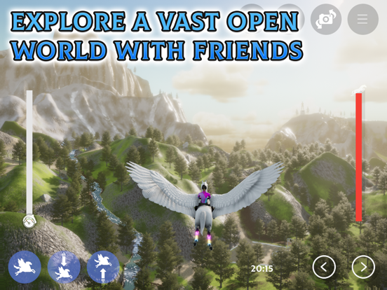 Horse Academy: Ride & Compete screenshot 7