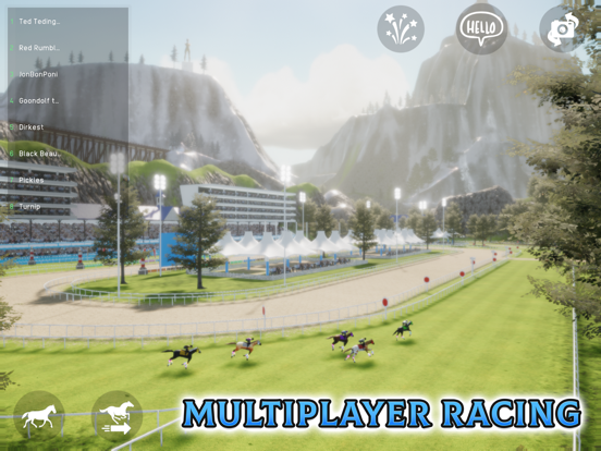 Horse Academy: Ride & Compete screenshot 10