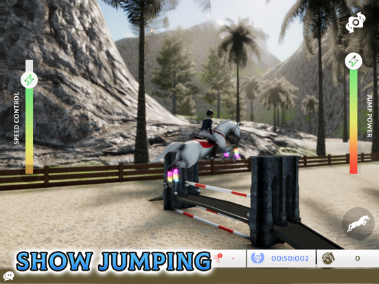 Horse Academy: Ride & Compete screenshot 4