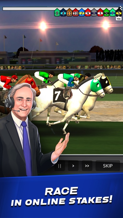 Horse Racing Manager 2026 screenshot 5