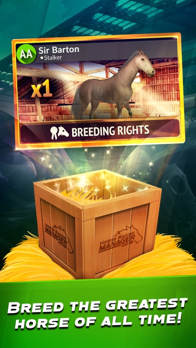 Horse Racing Manager 2026 screenshot 2