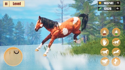 Horse racing riding tales screenshot 3