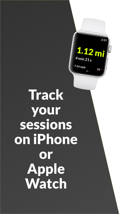 Horse Riding Tracker screenshot 6