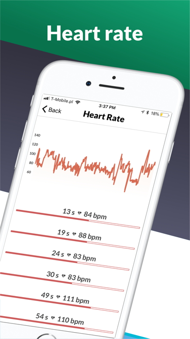 Horse Riding Tracker screenshot 3