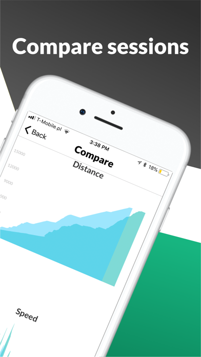 Horse Riding Tracker screenshot 5