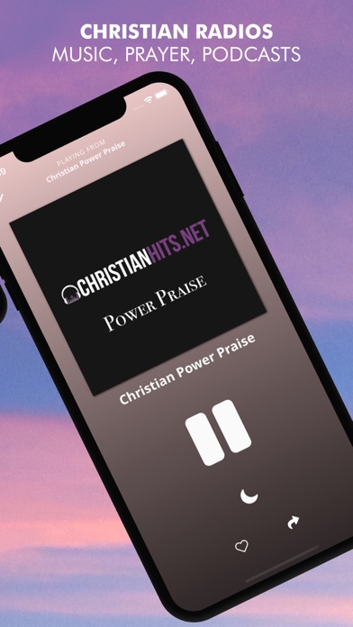 Hosanna - Daily Bible Reading screenshot 3