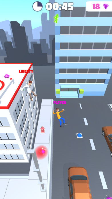 Hospital Escaper screenshot 3