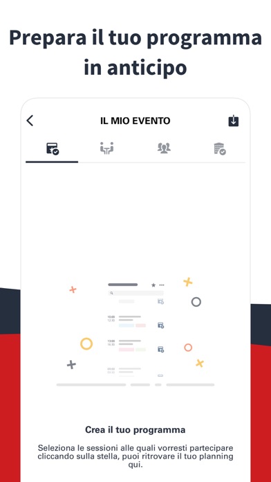 Hospitality Digital Space screenshot 2