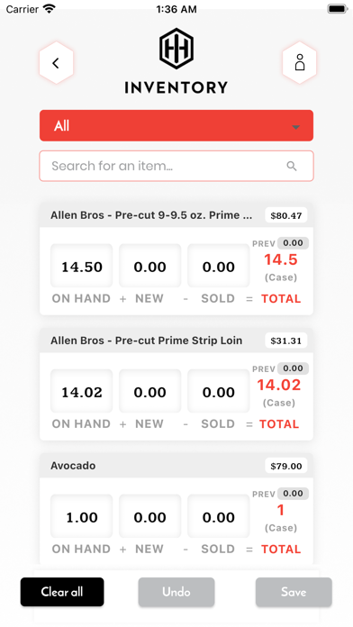 Hospitality Innovations Mobile screenshot 1