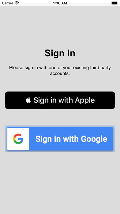 Hospitality Innovations Mobile screenshot 3
