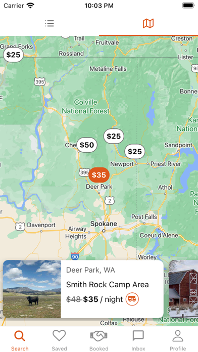 Host - TravelStays and more screenshot 2
