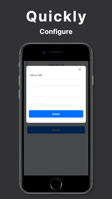 HostiFi Device Discovery Tool screenshot 4