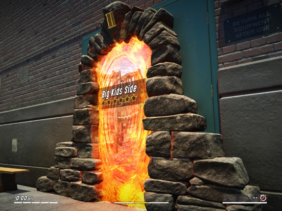 Hot Lava screenshot 7