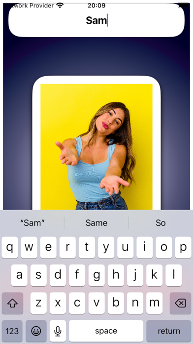 Hot O Meter Photo Scanner Test screenshot 2