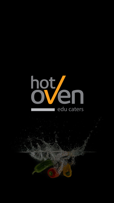 Hot Oven Cafe screenshot 1