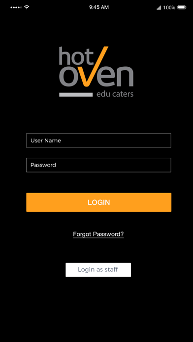 Hot Oven Cafe screenshot 4