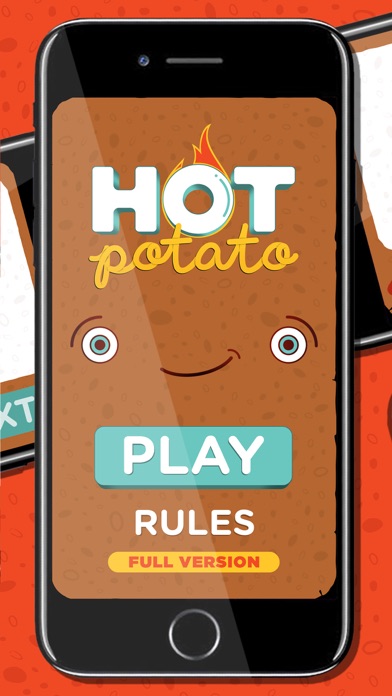Hot Potato: Family Party Game screenshot 4