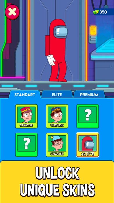Hotel Elevator: Doorman Mania screenshot 1