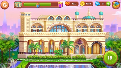 Hotel Fever: Doorman Mania screenshot 2