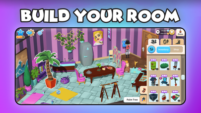 Hotel Hideaway: Avatar & Chat screenshot 3