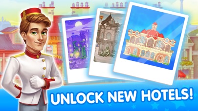 Hotel Life: Time Manager screenshot 2