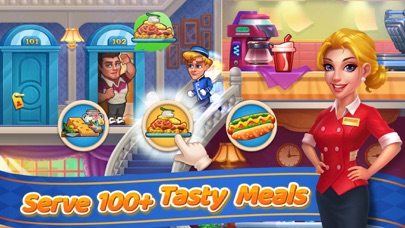 Hotel Marina: Hotel Management screenshot 4