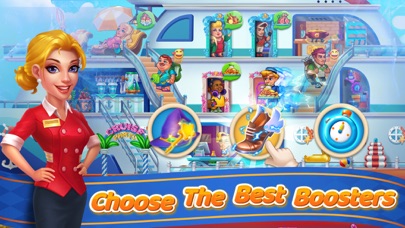 Hotel Marina: Hotel Management screenshot 5