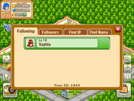 Hotel Story: Resort Simulation screenshot 3