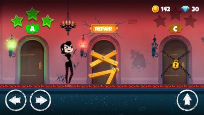 Hotel Transylvania Adventures screenshot 2
