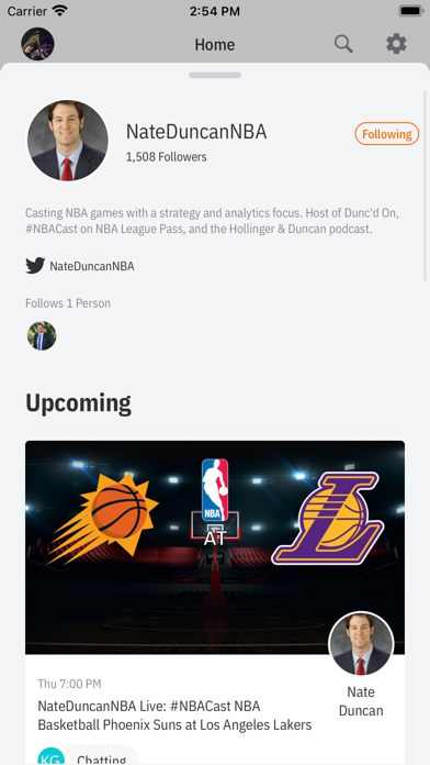 HotMic - Media Player screenshot 5