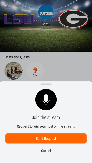 HotMic - Media Player screenshot 1