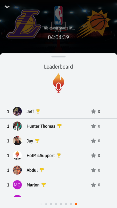 HotMic - Media Player screenshot 6