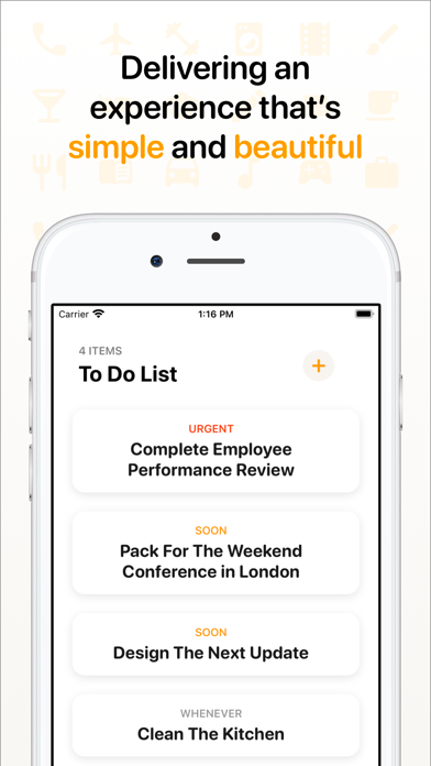Hour Blocks: Day Planner screenshot 2