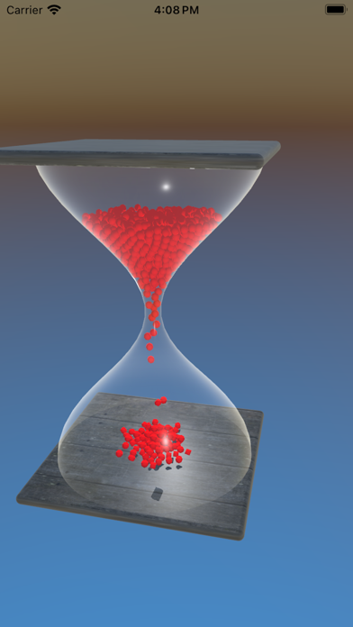 Hourglass 3D screenshot 3