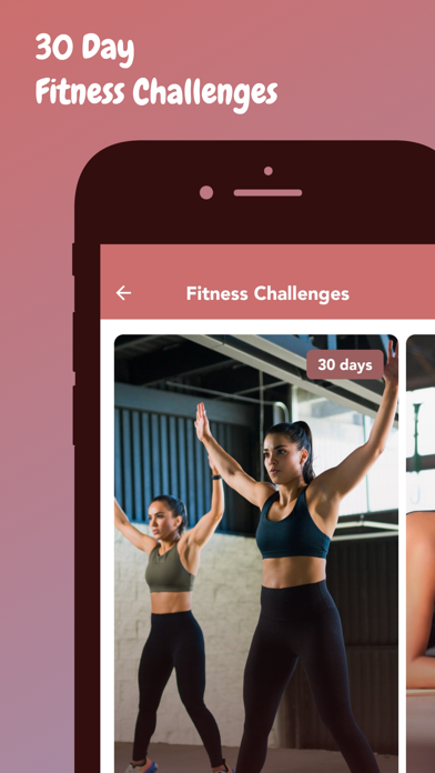 Hourglass Figure - Curvy Body screenshot 1