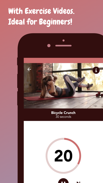 Hourglass Figure - Curvy Body screenshot 2