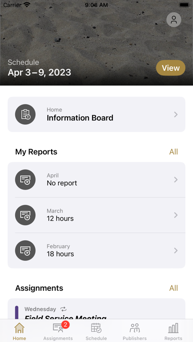 Hourglass Time screenshot 2