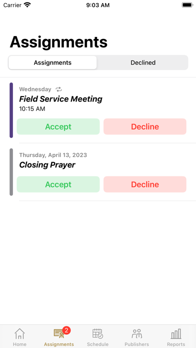 Hourglass Time screenshot 1