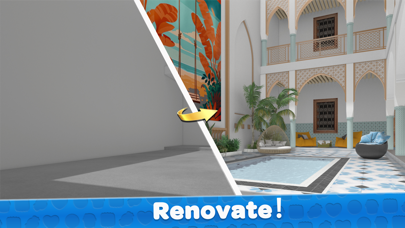 House Design-Home Design Games screenshot 4