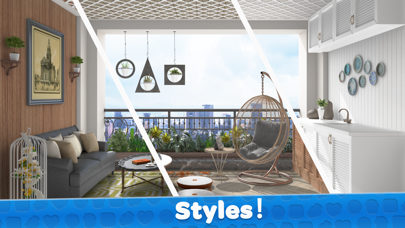 House Design-Home Design Games screenshot 3