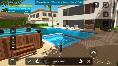 House Designer : Fix & Flip screenshot 2